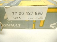 фото thumb №7, Блок керування кондиціонера renault scenic i 7700427696