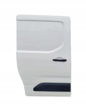 фото thumb №1, Proace city berlingo partner iv combo e 19-24 дверь правые сдвижные ewp