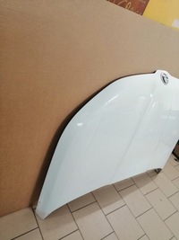 фото thumb №10, Skoda kodiaq капот