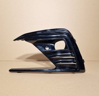 фото thumb №1, Решётка бампера левая перед volvo s90 ii v90 ii r-design 2020-2024