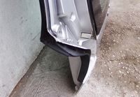 фото thumb №6, Кришка багажника задня скло - volvo v70 xc70 iii 2007- 426-26