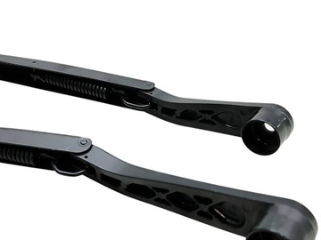 фото thumb №9, Dodge charger 2019 комплект важіль двірники скла передній / лобовий