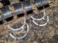 фото thumb №14, Wał коленчатый 4.2 v8 ars a6 s6 a8 d2