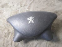 фото thumb №1, Peugeot 807 подушка подушка безопасности водителя oryg