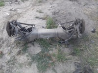 фото thumb №6, Oś балка задняя peugeot 508 sw