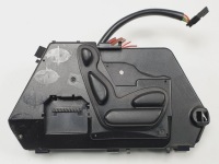 фото thumb №1, Панель регулювання сидіння лівий mercedes w220