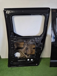 фото thumb №5, Opel combo e berlingo partner proace дверь правый задняя правое задние сдвижные