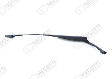 фото thumb №1, Рама дворники передние левая fiat panda iii 312