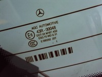 фото thumb №6, Стекло зад mercedes c-klasa w204 fl sedan 2011 год