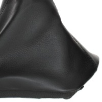 Ручка важіль перемикання передач з чохол do skoda octavia 2 Доставка, фото thumb