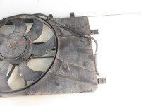 Вентилятор радиатора opel astra j 1.7 cdti 13352273 в Украине, фото thumb
