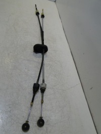 Купить Opel astra j 1.6cdti тросы переключения передач 55488636, фото thumb