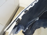 Tesla model y бампер задній 1493735-s4-e llu Оригінал, фото thumb