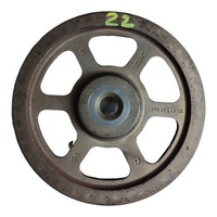 фото thumb №12, Колесо насоса jaguar xj xf 2.7 d 276dt 4s7q-6k286-cc