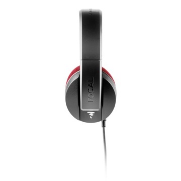 Focal Listen Pro — НАУШНИКИ ДЛЯ ИЗУЧЕНИЯ