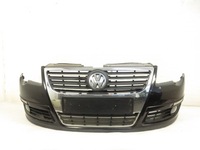 фото thumb №1, Бампер перед vw passat b6 3c2