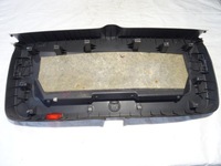 фото thumb №9, Пластик захист кришки зад задня vw golf v 5 + plus