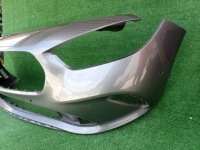 фото thumb №6, Mercedes w247 247 b-klasa 18- бампер передний