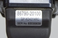 фото thumb №6, Toyota avensis kombi t270 камера заднего вида крышки багажника 86790-20100 2009