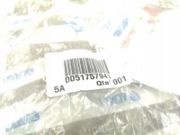 Зачіп замка заливної пального fiat idea 03-08 ori aso Оригінал, фото thumb