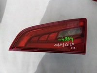 фото thumb №1, Лампа правый задняя audi a3 8v led w крышка