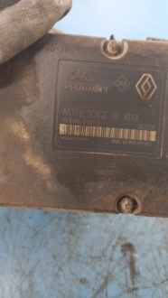 фото thumb №3, Насос abs renault laguna 1.8b 99r