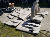 фото thumb №4, Bmw 1 f21 11r- сиденья кожаный заднее сиденье m-pakiet