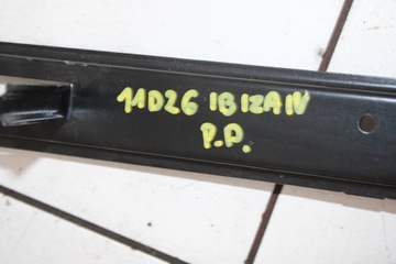 фото thumb №7, Seat ibiza iv 4 5d 2008r- подъемник механизм стёкла правый перед 6r0959802m