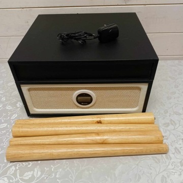 Auna Sarah Ann DAB RECORDABLE черный