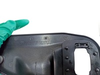 фото thumb №14, Mercedes-benz ml w163 2003 сидіння, сидіння