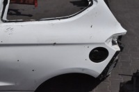 фото thumb №3, Ford fiesta mk8 чверть крила лівий задня задній 3d