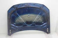 фото thumb №11, Капот vw passat b6 05-10r lc5c