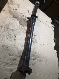 фото thumb №1, Wał приводной 97042101153 porsche panamera 970