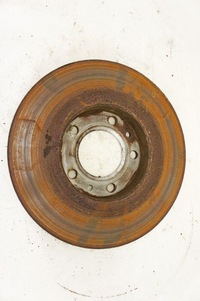 фото thumb №8, Pe077+ toyota proace city 1.5d гальмівні диски гальмівні задня комплект