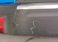 фото thumb №9, 9825967080 zos-99922462 бампер задній peugeot 2008 ii p24 2019-