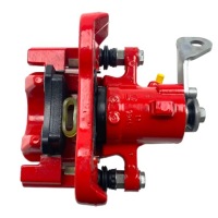 фото thumb №12, Новый oem номер суппорт тормозной правое зад renault megane iii rs gt 440004601r