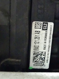 фото thumb №10, Audi q7 4m 4m0 pas переднє радіатор повний комплект дизель