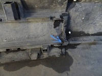 фото thumb №14, Бампер перед vw t6 multivan caravelle 7e5807221d llu