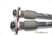 фото thumb №6, Bmw e53 x5 4.4 v8 амортизатори задня 2szt задні пара oryg амортизатор