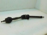 фото thumb №1, Mercedes w168 a 160 1.6 98r привідний вал правий перед