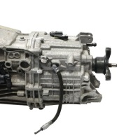 Mercedes w205 c220d коробка передач передач механічна 716754 716.754 a2132602000 Київ, фото thumb