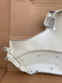 Ducato boxer jumper max 14- крыло  передний правый с Разборки, фото thumb