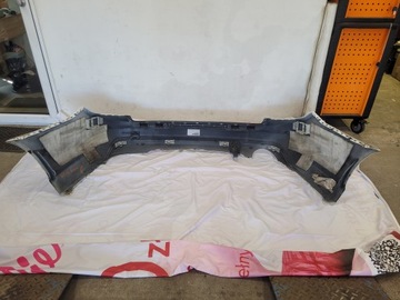 фото thumb №11, Mercedes w204 універсал бампер зад pdc a2048852038