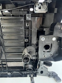 фото thumb №11, Pas передний радиатор mini countryman r60 r61