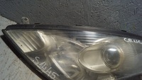 фото thumb №7, Лампа лівий перед toyota celica vii s1445