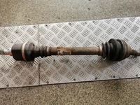 фото thumb №1, Привідний вал лівий перед citroen ds4 1.6hdi