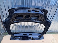 фото thumb №6, Mitsubishi space star крышка багажника задняя