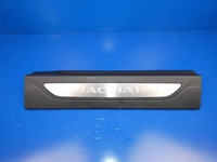 фото thumb №1, Jaguar xf ii x260 накладка порогова планка порога праві перед