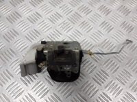 Замок дверь левый задний  задний alfa romeo 147 Цена, фото thumb