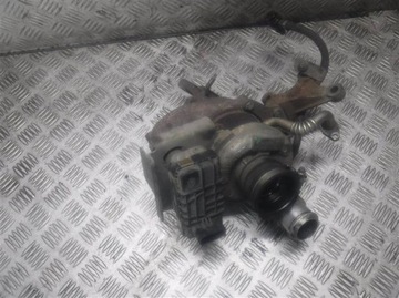 фото thumb №2, Турбонагнітач ford focus c-max mk1 1.8 tdci